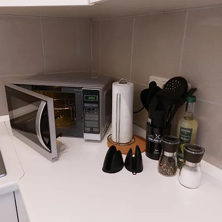 Maremar - Luxus Boxspringbett - Küche - Arbeitsplatz - Wlan Verden an der Aller