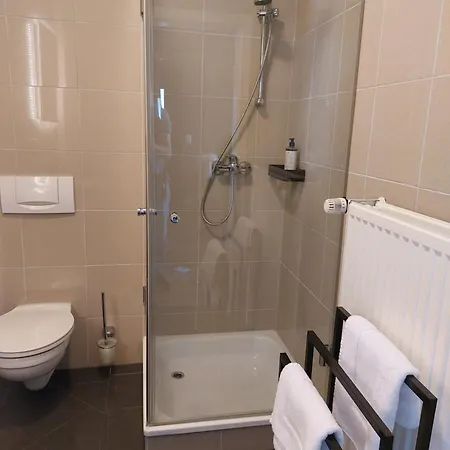 Lejlighed Maremar - Luxus Boxspringbett - Kueche - Arbeitsplatz - Wlan *