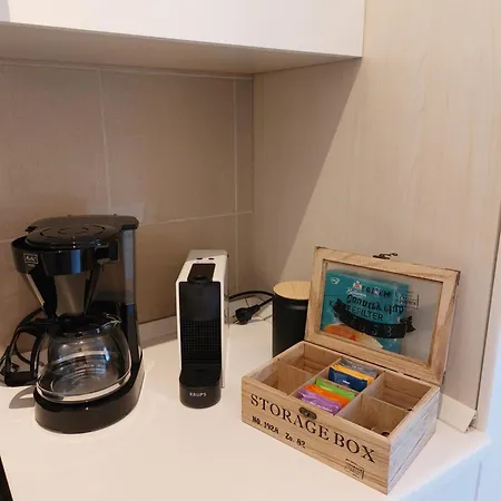 Apartmán Maremar - Luxus Boxspringbett - Kueche - Arbeitsplatz - Wlan Verden an der Aller