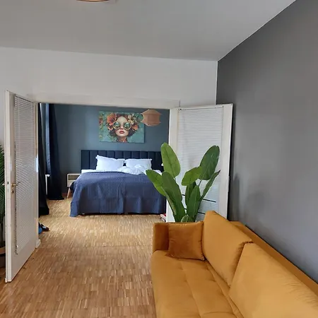Maremar - Luxus Boxspringbett - Küche - Arbeitsplatz - Wlan *