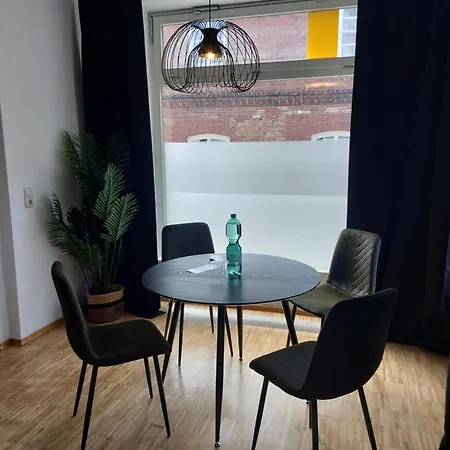 Lejlighed Maremar - Luxus Boxspringbett - Kueche - Arbeitsplatz - Wlan Verden an der Aller