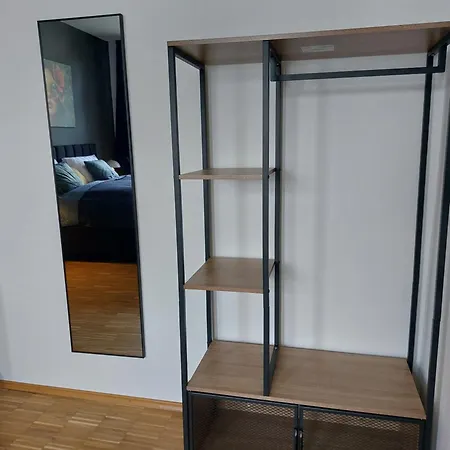 Lejlighed Maremar - Luxus Boxspringbett - Kueche - Arbeitsplatz - Wlan Verden an der Aller