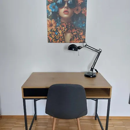 Maremar - Luxus Boxspringbett - Kueche - Arbeitsplatz - Wlan Verden an der Aller