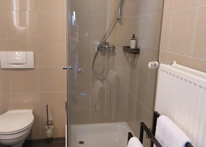 Lejlighed Maremar - Luxus Boxspringbett - Kueche - Arbeitsplatz - Wlan *